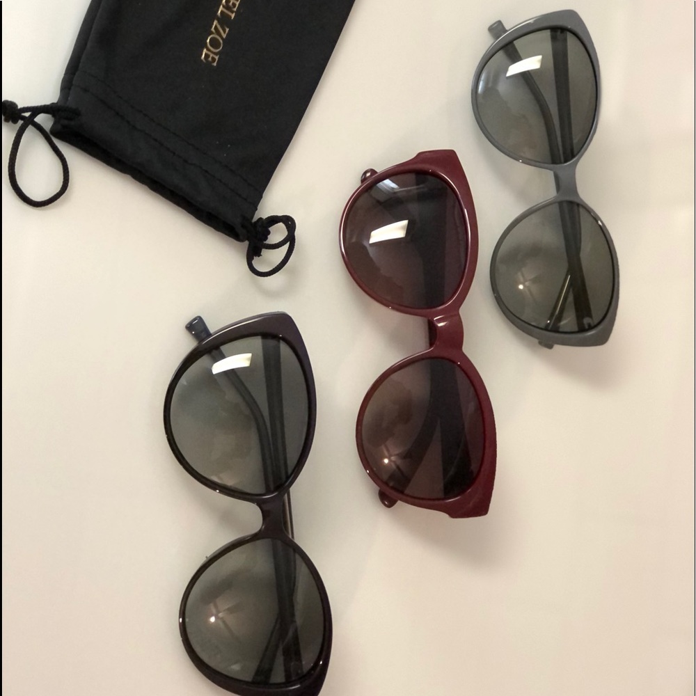 MADE IN THE SHADES - SUNGLASSES FOR WOMEN